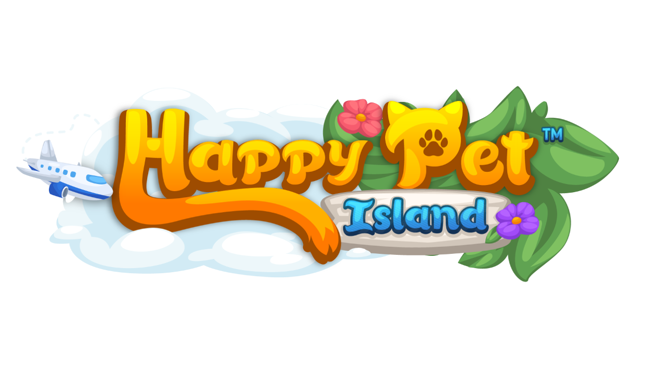 Happy Pet Island